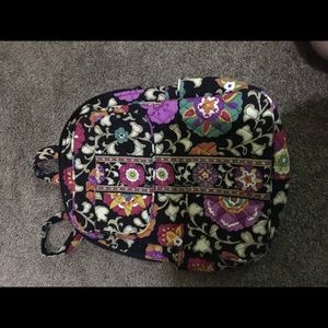 very bradley backpack